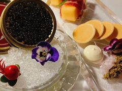 -Kathleen's Waitan 凯圣琳江景西餐厅(外滩店)