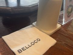 -BELLOCO倍乐(静安店)