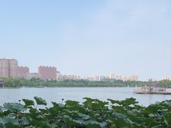 -济南大明湖景区