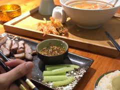 -我的甜·泰国餐厅