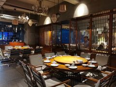 -时光乌托邦空中花园餐厅川味·融合菜(幸福广场店)