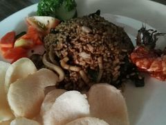 -Pundi Pundi Restaurant