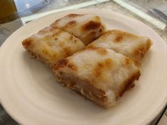 家乡甜薄撑-香云轩·顺德菜(香云纱园林酒店店)