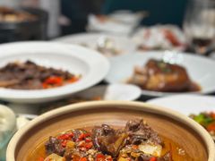 -忆江南·临江鱼馆