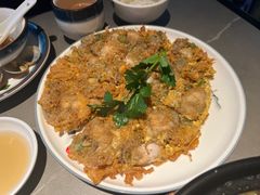 -潮道鱼仔店·潮汕味(长兴路店)