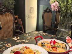 -第101座花园餐厅(湖滨88店)