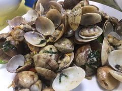 -真味馆(侨港碧海银滩店)