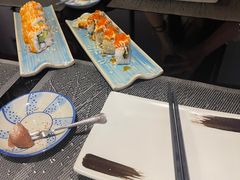 -昱匠·日本料理(金融街店)