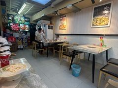 -重庆尖叫鸡尖椒鱼(夏湾总店)