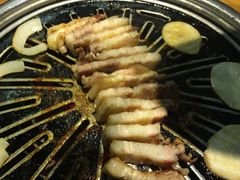 -老炉家木炭烤肉(长江国际店)