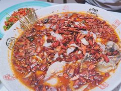 -辣小妮de川菜馆(红旗Mall店)