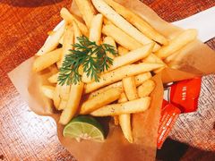 -卡朋厨房(289艺术园区店)