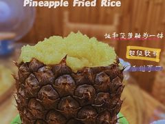 -多哥水傣味餐厅(司马巷店)