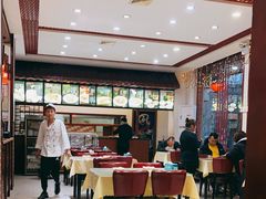 -李连贵熏肉大饼(兴工街店)