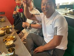 -鱼乐圈·烤鱼王·烧烤(博乐店)