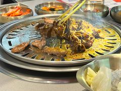 -韩一品韩国料理(柏庐南路店)