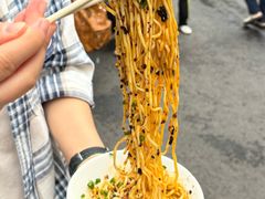-刘臣街燃面
