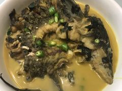 -醉美东江·三文鱼·烧鸡公