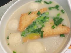 -翠华(澳门银河店)