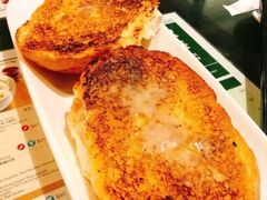 -翠华餐厅(旺角文华商场店)