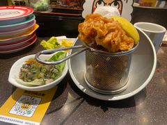 -元气寿司(东方宝泰店)