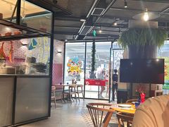 -玛尚诺意式餐厅(天环广场店)