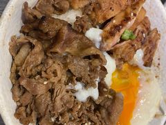 -熊吞·大碗丼烧肉饭(清江浦区万达店)