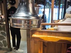 -韩象烤肉·韩国料理(市南麦凯乐旗舰店)