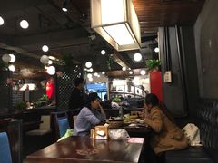 -悟长年潮汕菜砂锅粥(圣熙8号店)