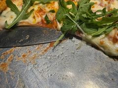 -Primo·丽莫意大利窑烤披萨