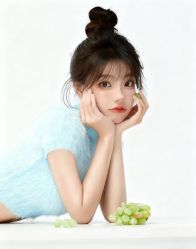 -米莱摄影写真(五大道别墅店)