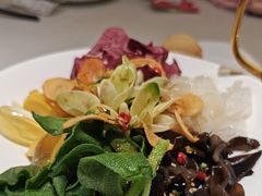 -狮王府淮扬菜(新街口友谊店)