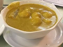 -新大咀港式茶餐厅(宝山万达店)