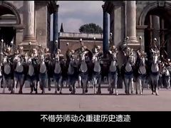 电影重塑li shi yi ji-埃及金字塔