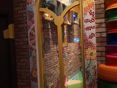 -珠海横琴国家地理探险家中心(创新方)