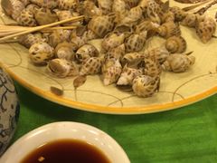 -盛港湾海鲜食府(黄沙店)
