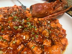 -玫瑰厅上海菜(兴国路店)