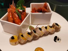 -莫干山郡安里度假酒店-桃尖中餐厅