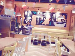 大堂-鱼你在一起(南开天佑城店)