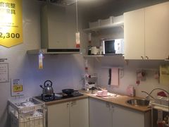 -宜家家居(哈尔滨商场店)