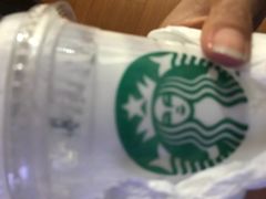 -星巴克(金谊广场店)