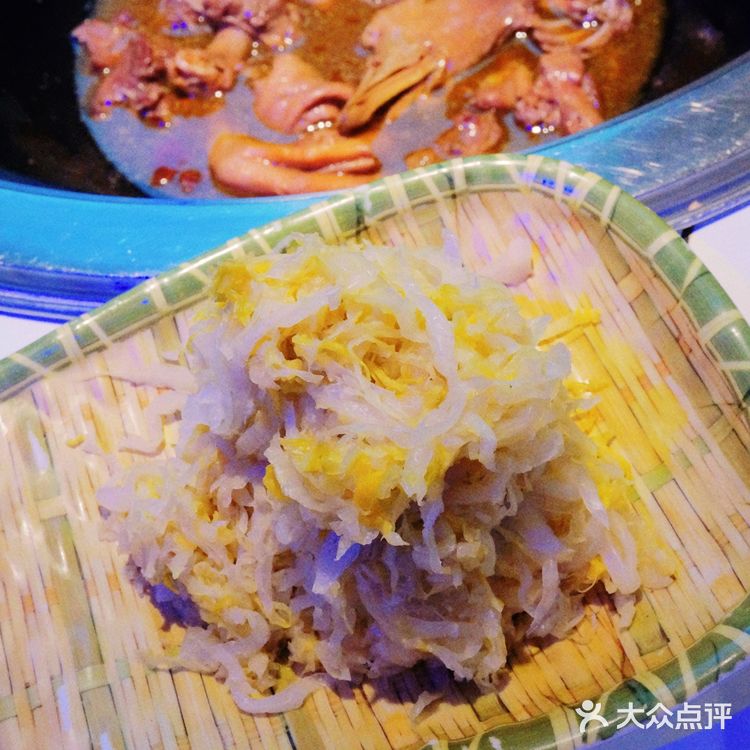 馋哭东北人的铁锅炖大鹅，让你一次吃到爽😋