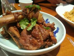 -金掌勺东北菜(格兰晴天店)