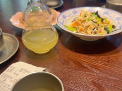 -古都历食南京菜·烤鸭·鸭血粉丝·汤包(南京博物院店)