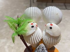 -老何家后安粉·糟粕醋海鲜火锅(三亚湾椰梦长廊店)