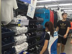 -迪卡侬(南二环店)