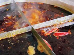 -渝味黄姐火锅(黄泥村店)
