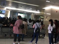 -复旦大学附属华山医院(总院)