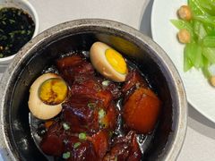 -阿明小菜·海鲜·上海菜(梅陇店)