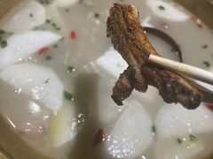 -霄汉羊排(万松园一店)